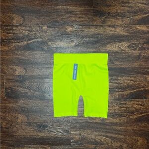 Emme Jordan Basics Compression Shorts - Size L/xl